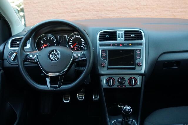 Volkswagen POLO 1.2 TSI Highline + NAVIGATIE / CRUISE CONTROL / PDC