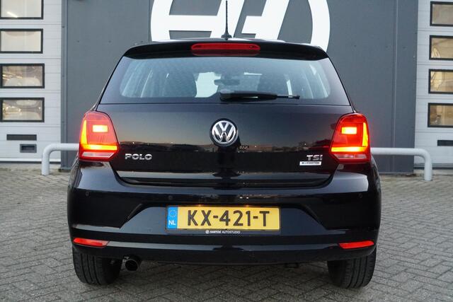 Volkswagen POLO 1.2 TSI Highline + NAVIGATIE / CRUISE CONTROL / PDC
