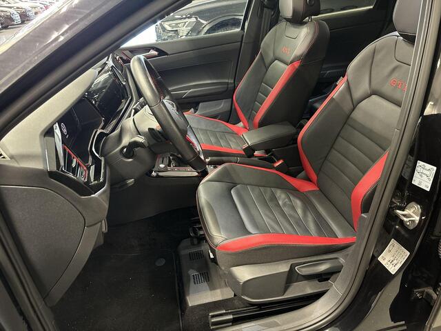 Volkswagen POLO 2.0 TSI 207pk DSG GTI Edition 25 · Panoramadak · Camera · Keyless · Apple/Android Car Play · Beats Audio · Navigatie · IQ.Light · Stoelverwarming · 18'' Inch · Garantie t/m 27-02-2028 of 100.000km