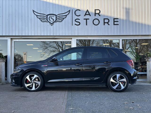 Volkswagen POLO 2.0 TSI GTI |STOEL VWM|CARPLAY|ACC|CAMERA|LED|VIRTUAL COCKPIT|CAMERA