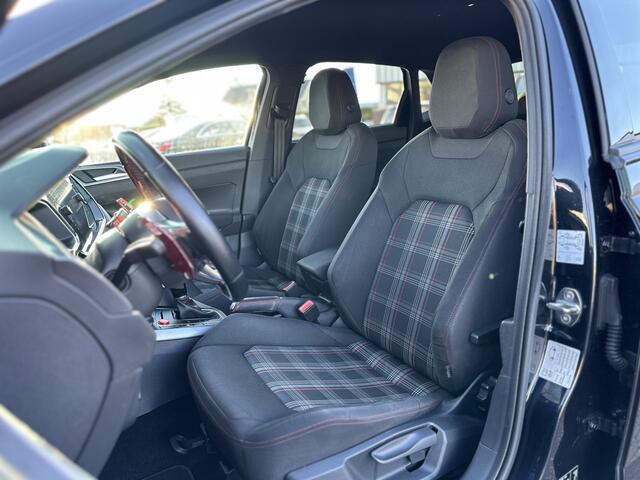 Volkswagen POLO 2.0 TSI GTI |STOEL VWM|CARPLAY|ACC|CAMERA|LED|VIRTUAL COCKPIT|CAMERA