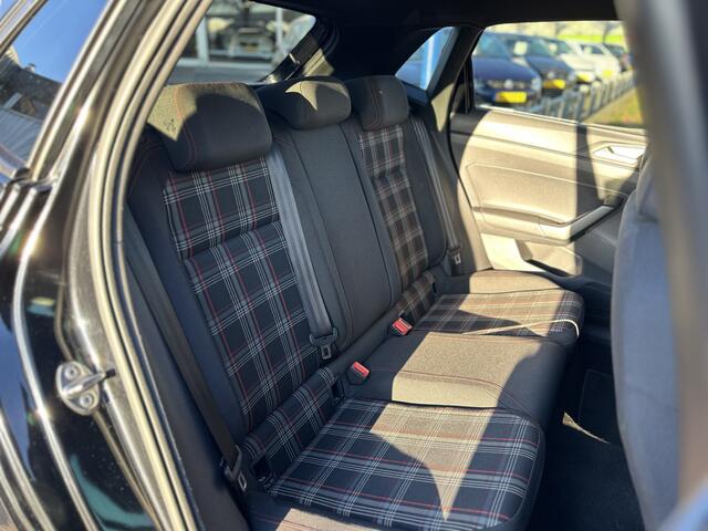 Volkswagen POLO 2.0 TSI GTI |STOEL VWM|CARPLAY|ACC|CAMERA|LED|VIRTUAL COCKPIT|CAMERA