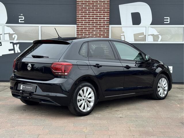 Volkswagen POLO 1.0 TSI Highline NAP | Pano | Led | Carplay | Clima | Cruise | Pdc | Rijklaar + nieuwe apk