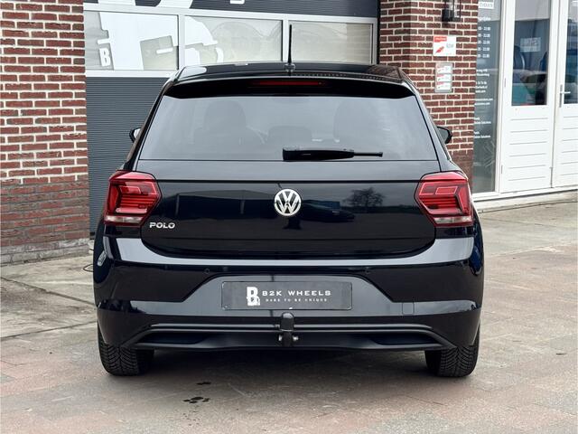 Volkswagen POLO 1.0 TSI Highline NAP | Pano | Led | Carplay | Clima | Cruise | Pdc | Rijklaar + nieuwe apk