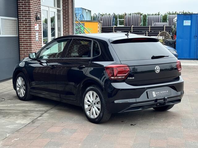 Volkswagen POLO 1.0 TSI Highline NAP | Pano | Led | Carplay | Clima | Cruise | Pdc | Rijklaar + nieuwe apk