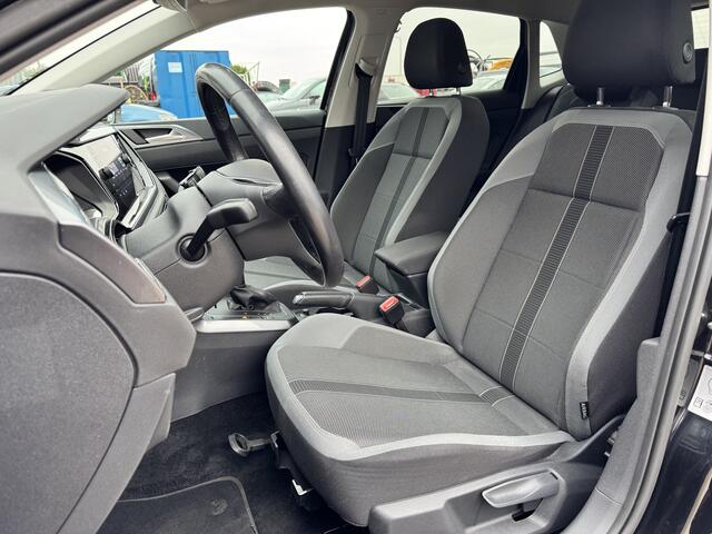 Volkswagen POLO 1.0 TSI Highline NAP | Pano | Led | Carplay | Clima | Cruise | Pdc | Rijklaar + nieuwe apk