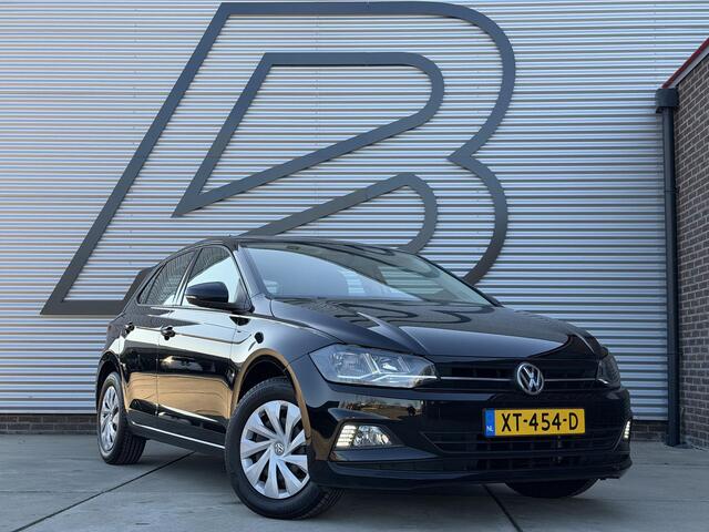 Volkswagen POLO 1.0 MPI Comfortline 1e Eigenaar,Airco,Cruise,N.A.P,APK tot 03-2027