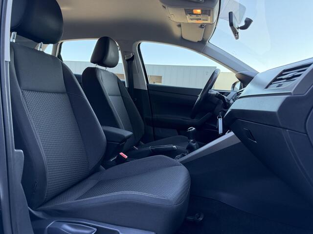 Volkswagen POLO 1.0 MPI Comfortline 1e Eigenaar,Airco,Cruise,N.A.P,APK tot 03-2027