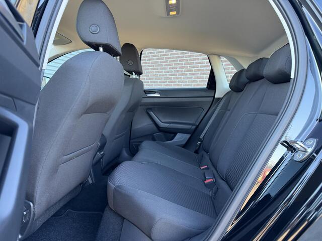 Volkswagen POLO 1.0 MPI Comfortline 1e Eigenaar,Airco,Cruise,N.A.P,APK tot 03-2027