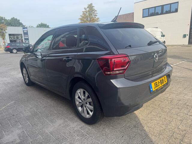 Volkswagen POLO 1.0 TSI 85kW 5-drs Highline
