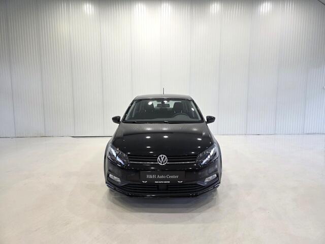 Volkswagen POLO 1.2 TSI Comfortline |AUTOMAAT|DEALER ONDERHOUDEN|