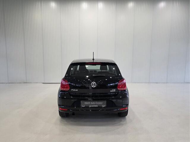 Volkswagen POLO 1.2 TSI Comfortline |AUTOMAAT|DEALER ONDERHOUDEN|