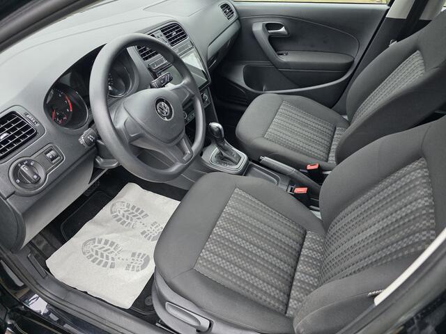 Volkswagen POLO 1.2 TSI Comfortline |AUTOMAAT|DEALER ONDERHOUDEN|