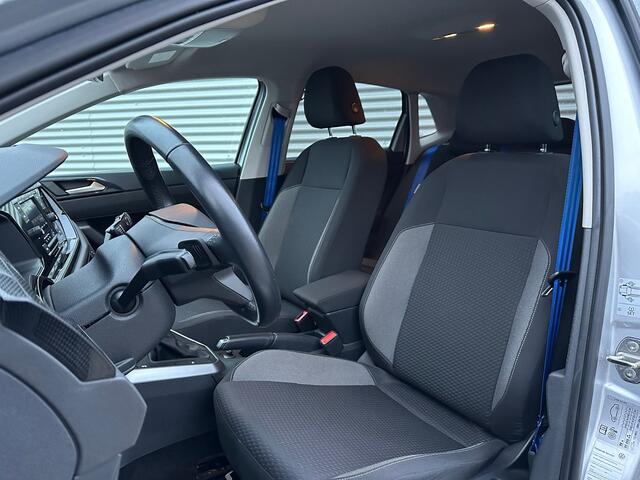 Volkswagen POLO 1.0 TSI Life | Achteruitrijcamera | Apple CarPlay/Android Auto | Automaat