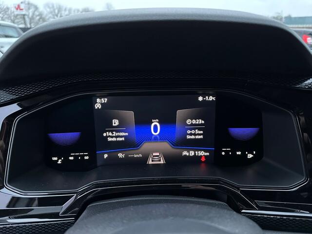 Volkswagen POLO 1.0 TSI Life | Achteruitrijcamera | Apple CarPlay/Android Auto | Automaat