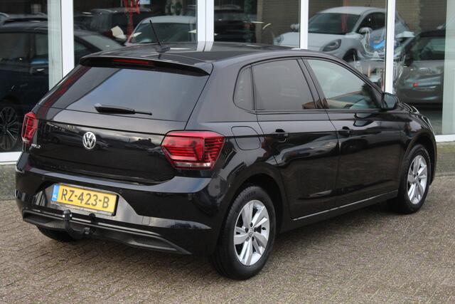 Volkswagen POLO 1.0 TSI Comfortline NAVI,LMV