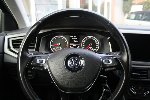 Volkswagen POLO 1.0 TSI Comfortline NAVI,LMV