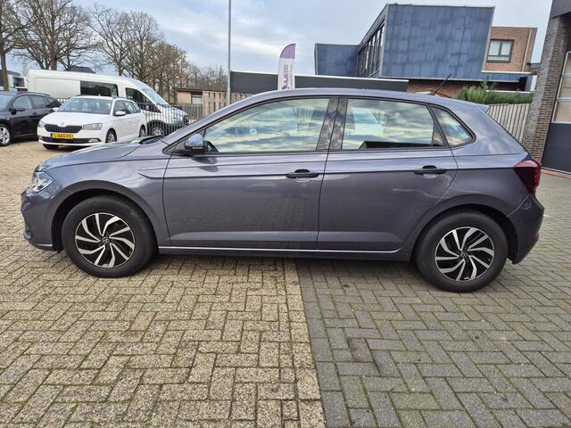 Volkswagen POLO 1.0 TSI Life