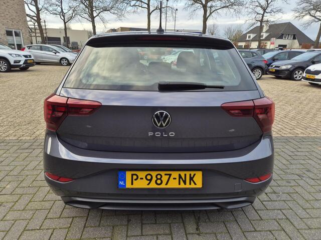 Volkswagen POLO 1.0 TSI Life