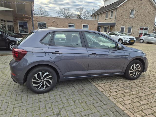 Volkswagen POLO 1.0 TSI Life