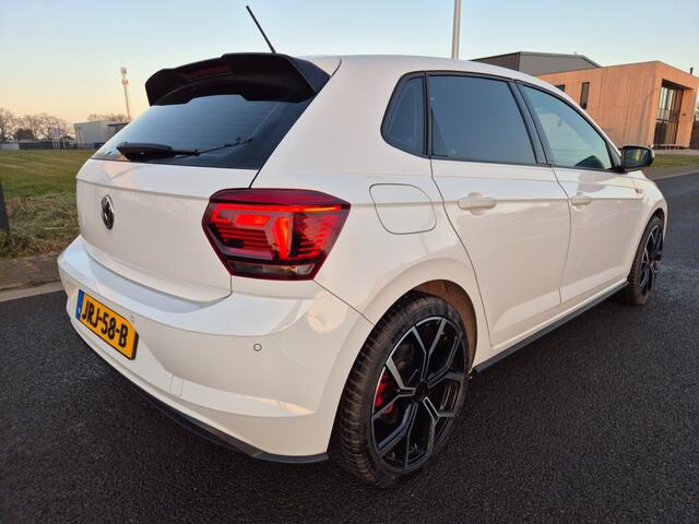 Volkswagen POLO 2.0 TSI GTI Nieuwe velgen !