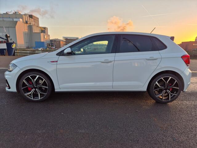 Volkswagen POLO 2.0 TSI GTI Nieuwe velgen !