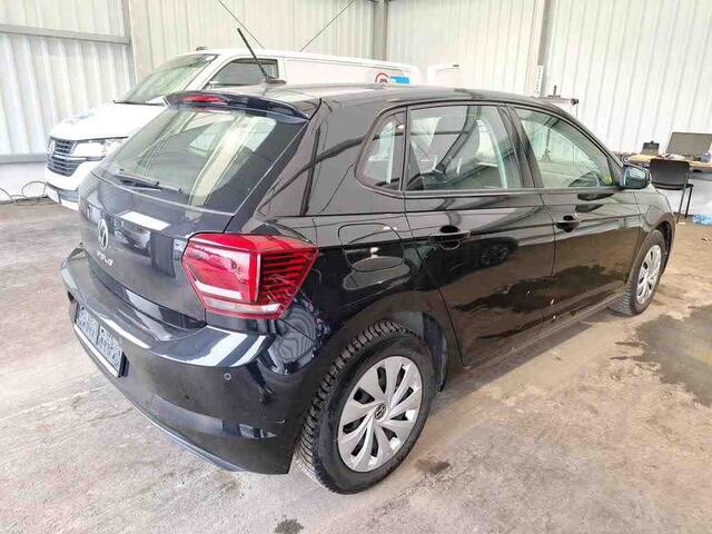 Volkswagen POLO 1.0 TSI Comfortline | Parkeerhulp V+A | Navi | Cruise