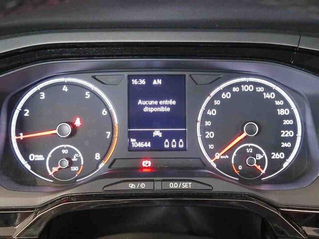 Volkswagen POLO 1.0 TSI Comfortline | Parkeerhulp V+A | Navi | Cruise