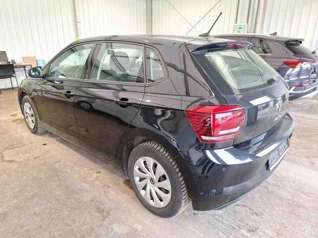 Volkswagen POLO 1.0 TSI Comfortline | Parkeerhulp V+A | Navi | Cruise