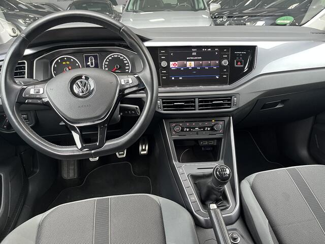 Volkswagen POLO 1.0 TSI Comfortline / Car-PLay / Trekhaak