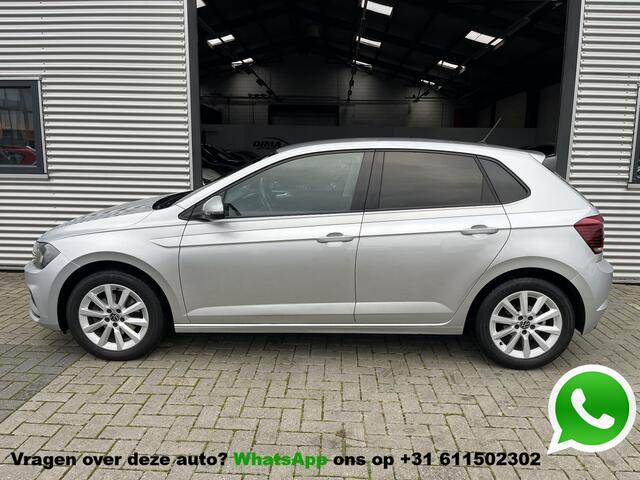 Volkswagen POLO 1.0 TSI Comfortline / Car-PLay / Trekhaak