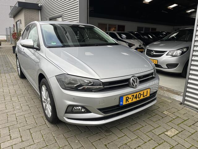 Volkswagen POLO 1.0 TSI Comfortline / Car-PLay / Trekhaak