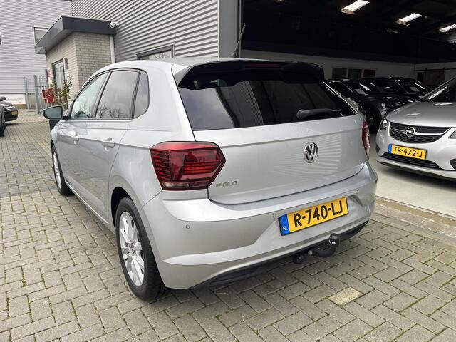 Volkswagen POLO 1.0 TSI Comfortline / Car-PLay / Trekhaak
