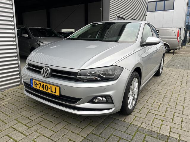 Volkswagen POLO 1.0 TSI Comfortline / Car-PLay / Trekhaak