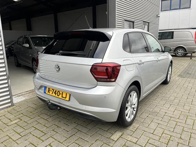 Volkswagen POLO 1.0 TSI Comfortline / Car-PLay / Trekhaak
