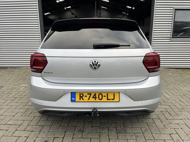 Volkswagen POLO 1.0 TSI Comfortline / Car-PLay / Trekhaak