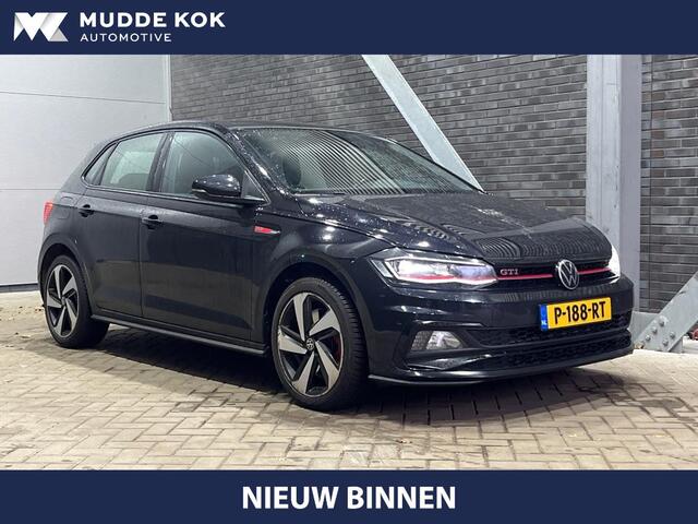 Volkswagen POLO 2.0 TSI GTI | Automaat | Stoelverwarming | 17 Inch | PDC V+A | Apple Carplay