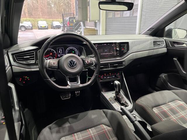 Volkswagen POLO 2.0 TSI GTI | Automaat | Stoelverwarming | 17 Inch | PDC V+A | Apple Carplay