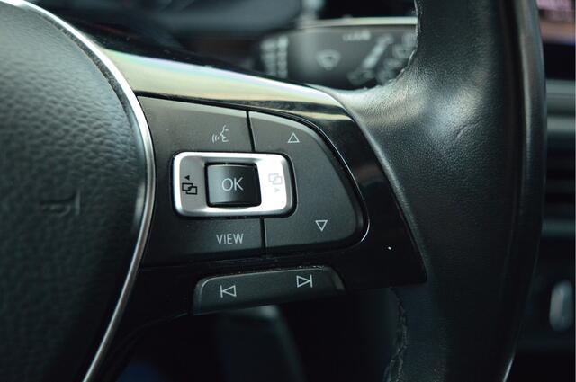 Volkswagen POLO 1.0 TSI 96PK Comf. Autom. NL-auto / Apple,android / Lmv / Addapt.Cruise