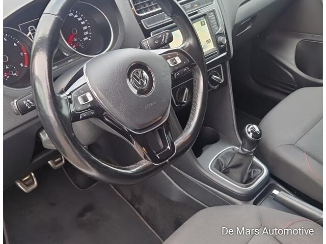 Volkswagen POLO 1.2 TSI Comf. Bns R Zeer Nette Auto 6 Mnd.Gar!