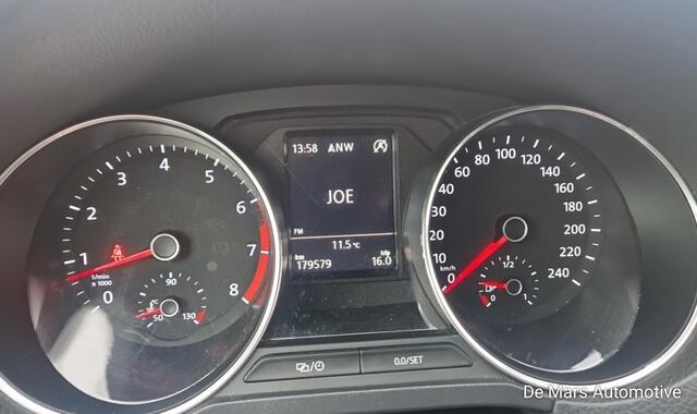 Volkswagen POLO 1.2 TSI Comf. Bns R Zeer Nette Auto 6 Mnd.Gar!