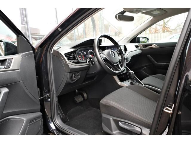 Volkswagen POLO 1.0 TSI AUT Comfortline Achteruitrijcamera, Carplay