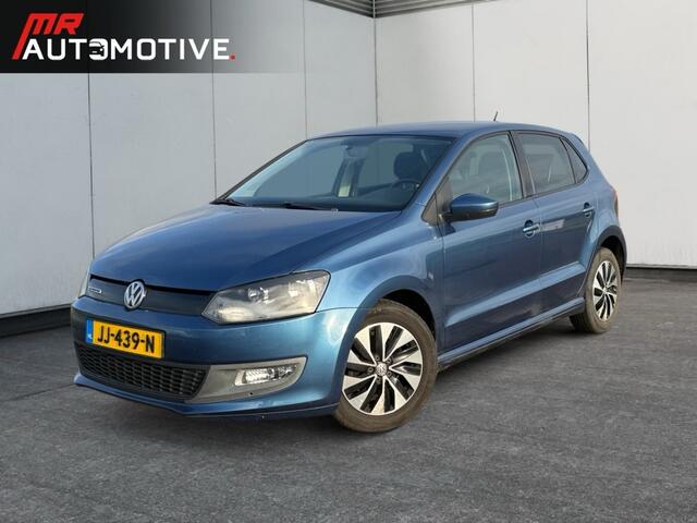 Volkswagen POLO 1.0 TSI - Carplay, Airco, Cruise, NAP