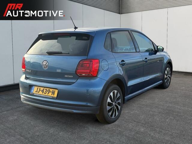 Volkswagen POLO 1.0 TSI - Carplay, Airco, Cruise, NAP