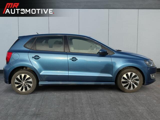 Volkswagen POLO 1.0 TSI - Carplay, Airco, Cruise, NAP