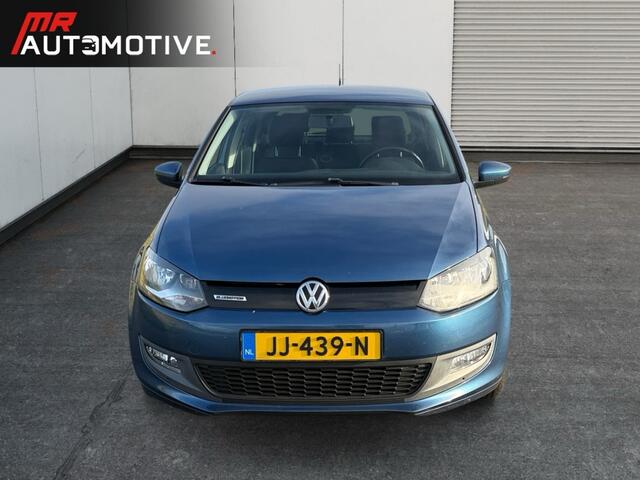 Volkswagen POLO 1.0 TSI - Carplay, Airco, Cruise, NAP
