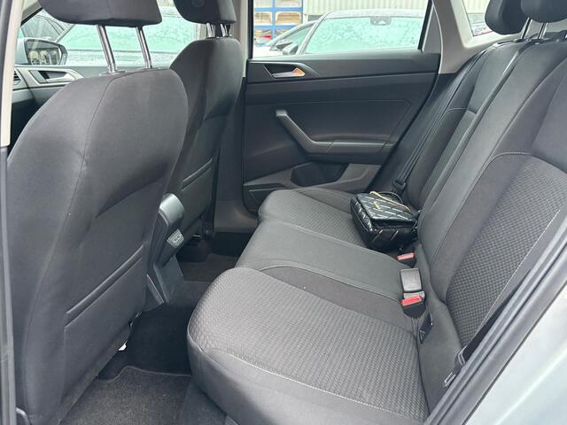 Volkswagen POLO 1.0 TSI Comfortline / Airco / CarPlay / Adaptieve Cruisecontrol