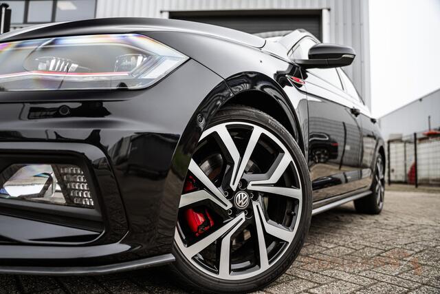 Volkswagen POLO 2.0 TSI GTI / Pano / Garantie!