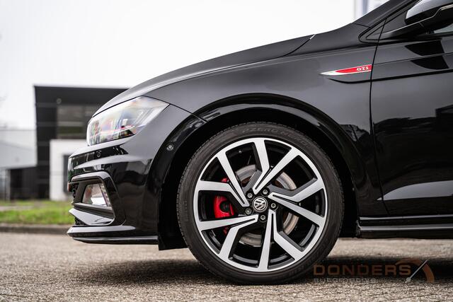 Volkswagen POLO 2.0 TSI GTI / Pano / Garantie!