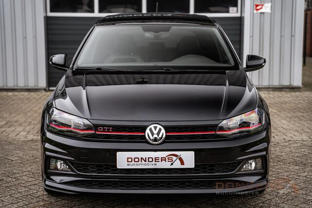 Volkswagen POLO 2.0 TSI GTI / Pano / Garantie!